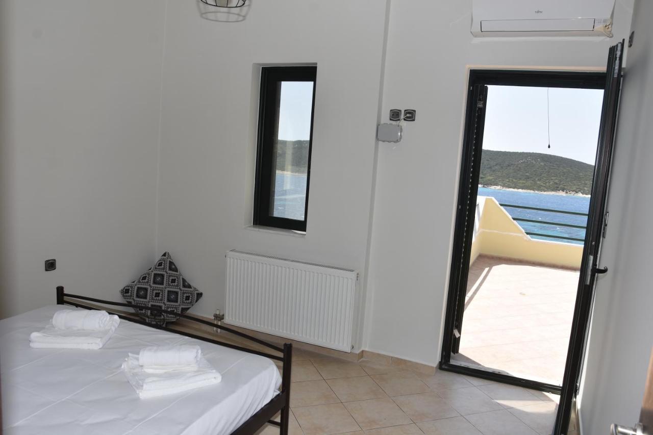 Marmari Megali Ammos Maisonette المظهر الخارجي الصورة
