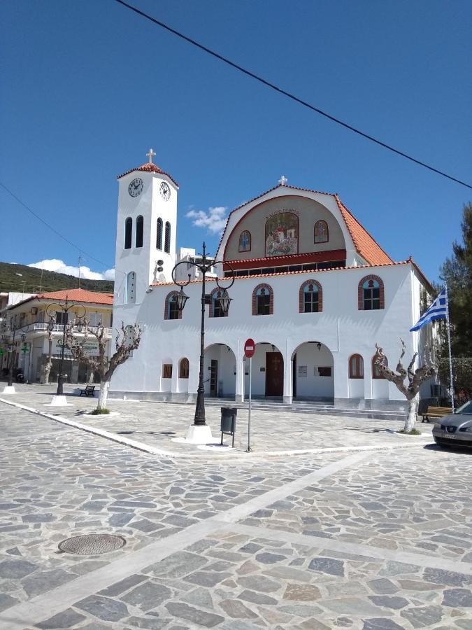 Marmari Megali Ammos Maisonette المظهر الخارجي الصورة