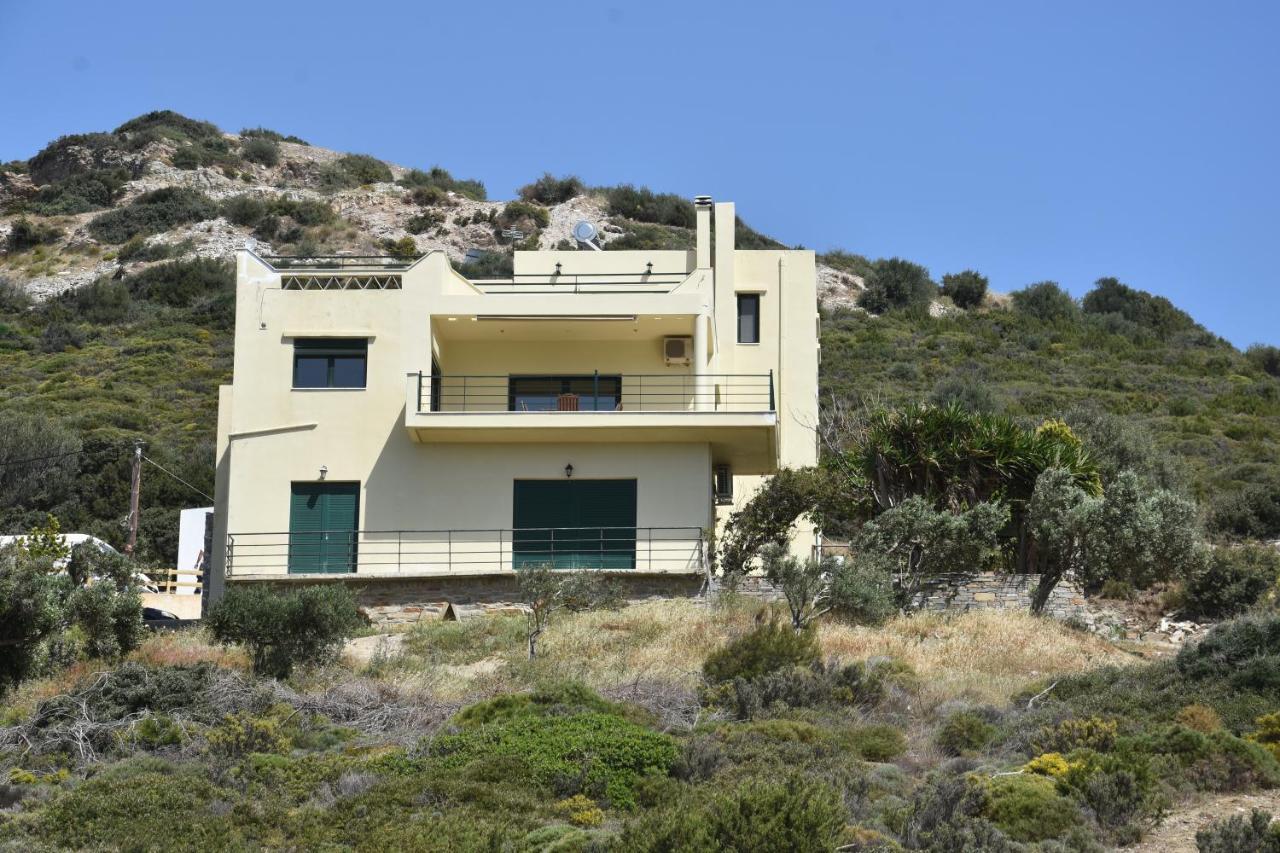 Marmari Megali Ammos Maisonette المظهر الخارجي الصورة