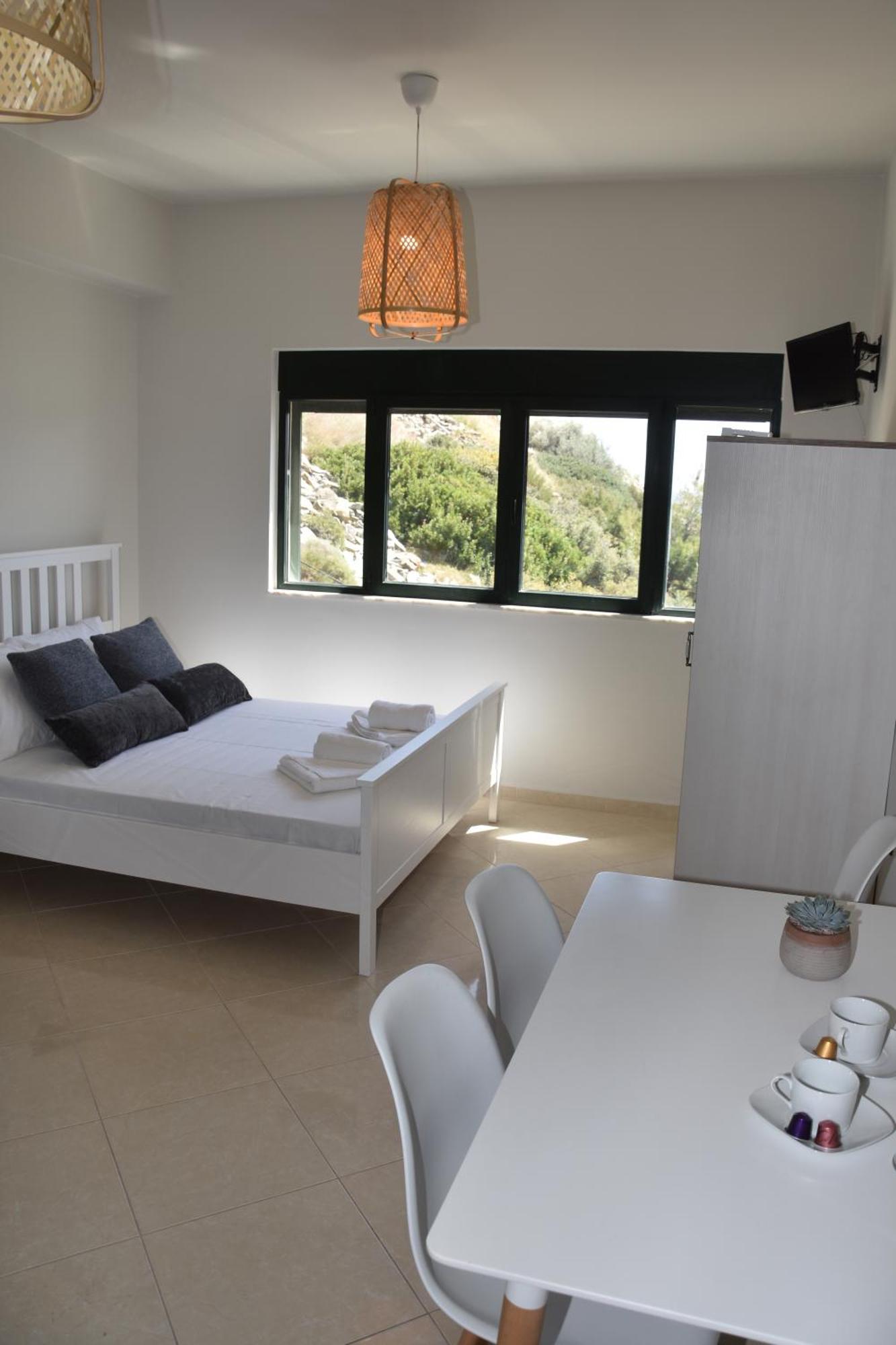 Marmari Megali Ammos Maisonette المظهر الخارجي الصورة