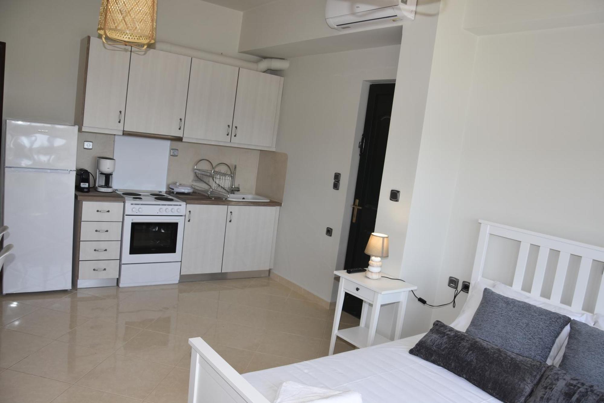 Marmari Megali Ammos Maisonette المظهر الخارجي الصورة