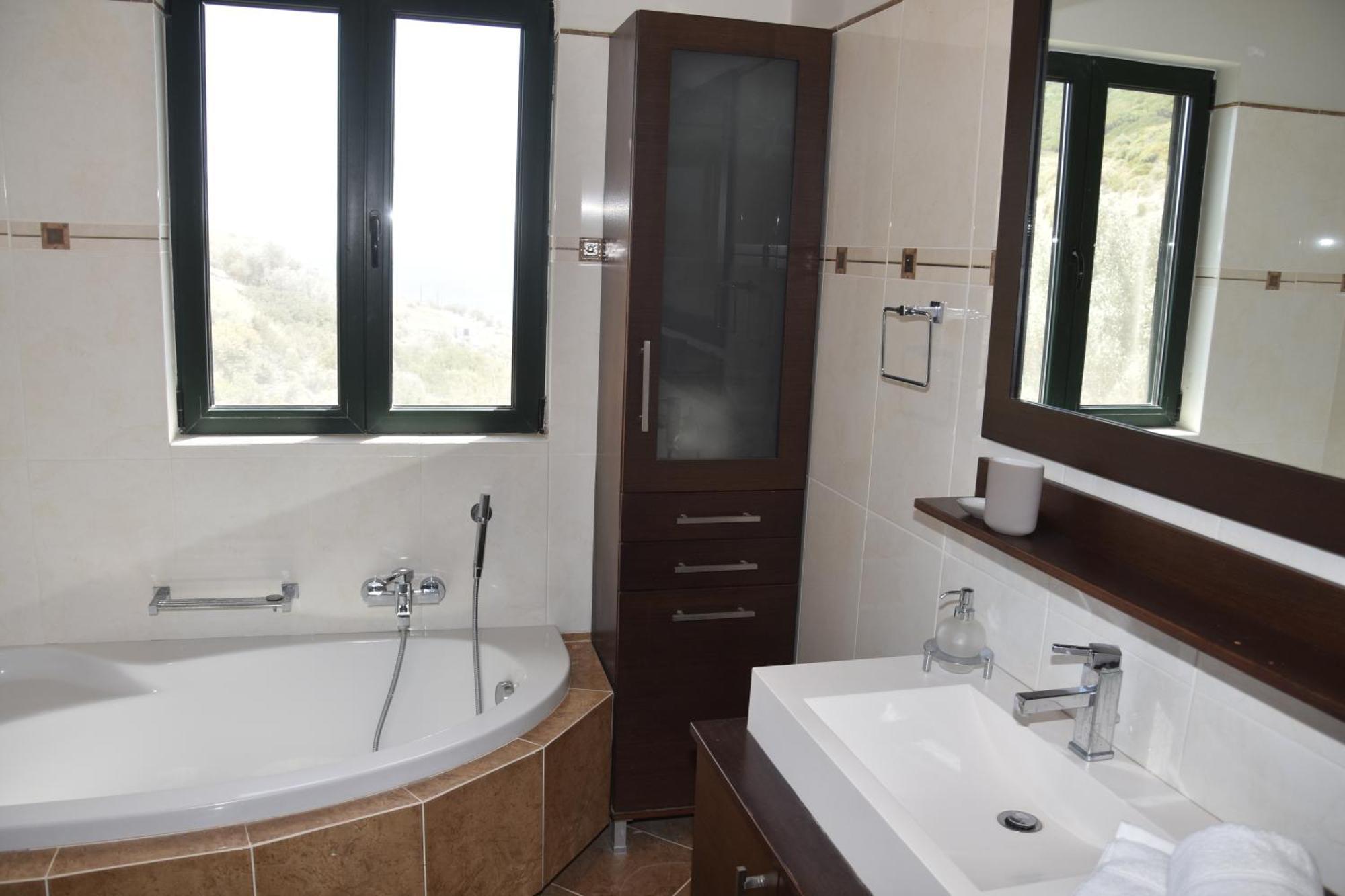 Marmari Megali Ammos Maisonette الغرفة الصورة