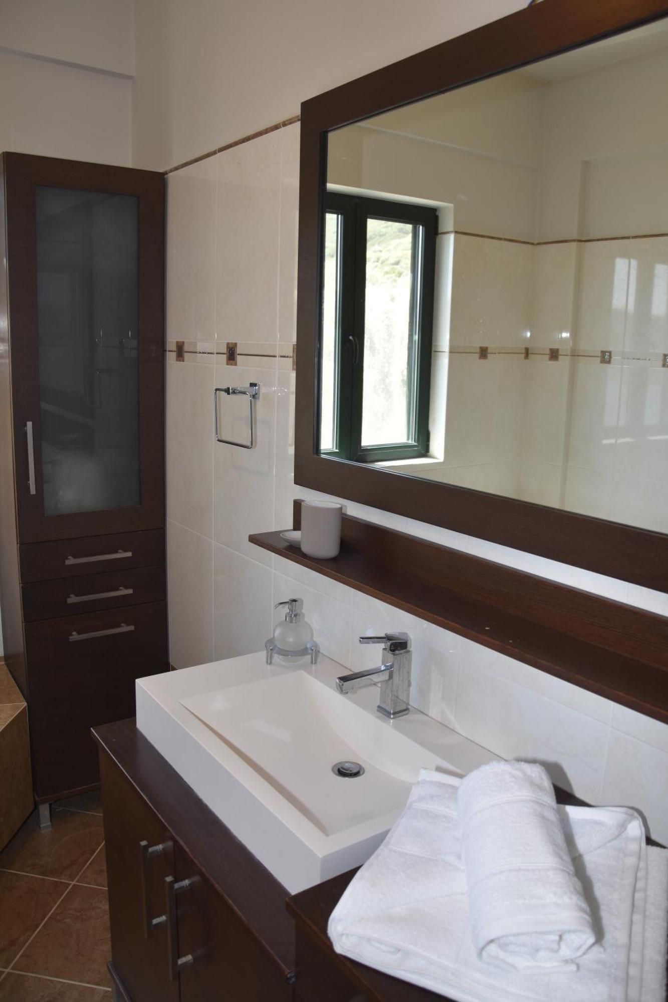 Marmari Megali Ammos Maisonette الغرفة الصورة